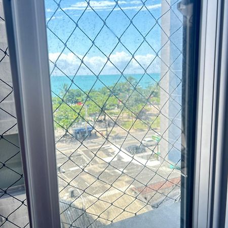 Lindo Apartamento De Frente Para A Praia De Pajucara Maceió Екстериор снимка