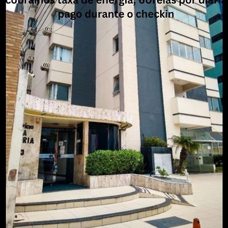 Lindo Apartamento De Frente Para A Praia De Pajucara Maceió Екстериор снимка