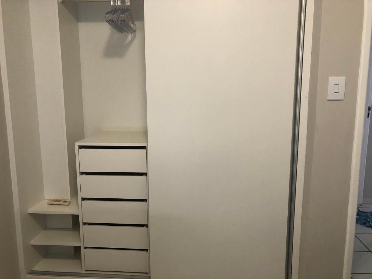 Lindo Apartamento De Frente Para A Praia De Pajucara Maceió Екстериор снимка
