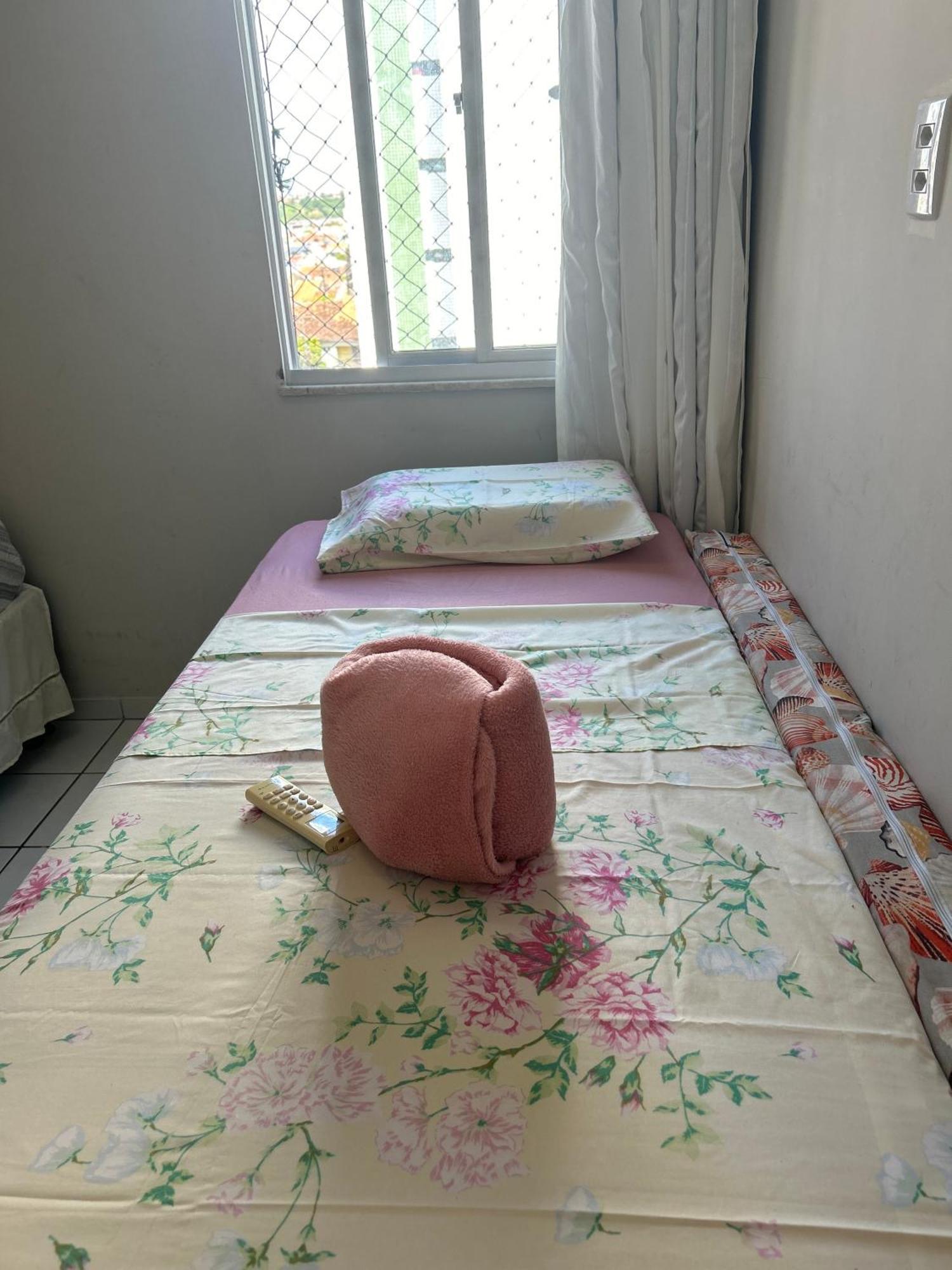 Lindo Apartamento De Frente Para A Praia De Pajucara Maceió Екстериор снимка