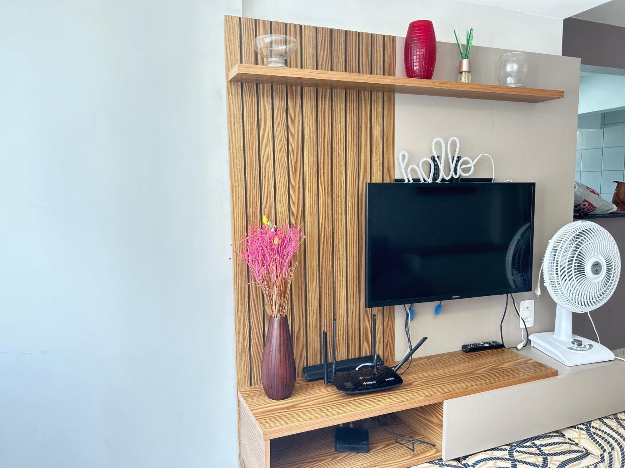 Lindo Apartamento De Frente Para A Praia De Pajucara Maceió Екстериор снимка