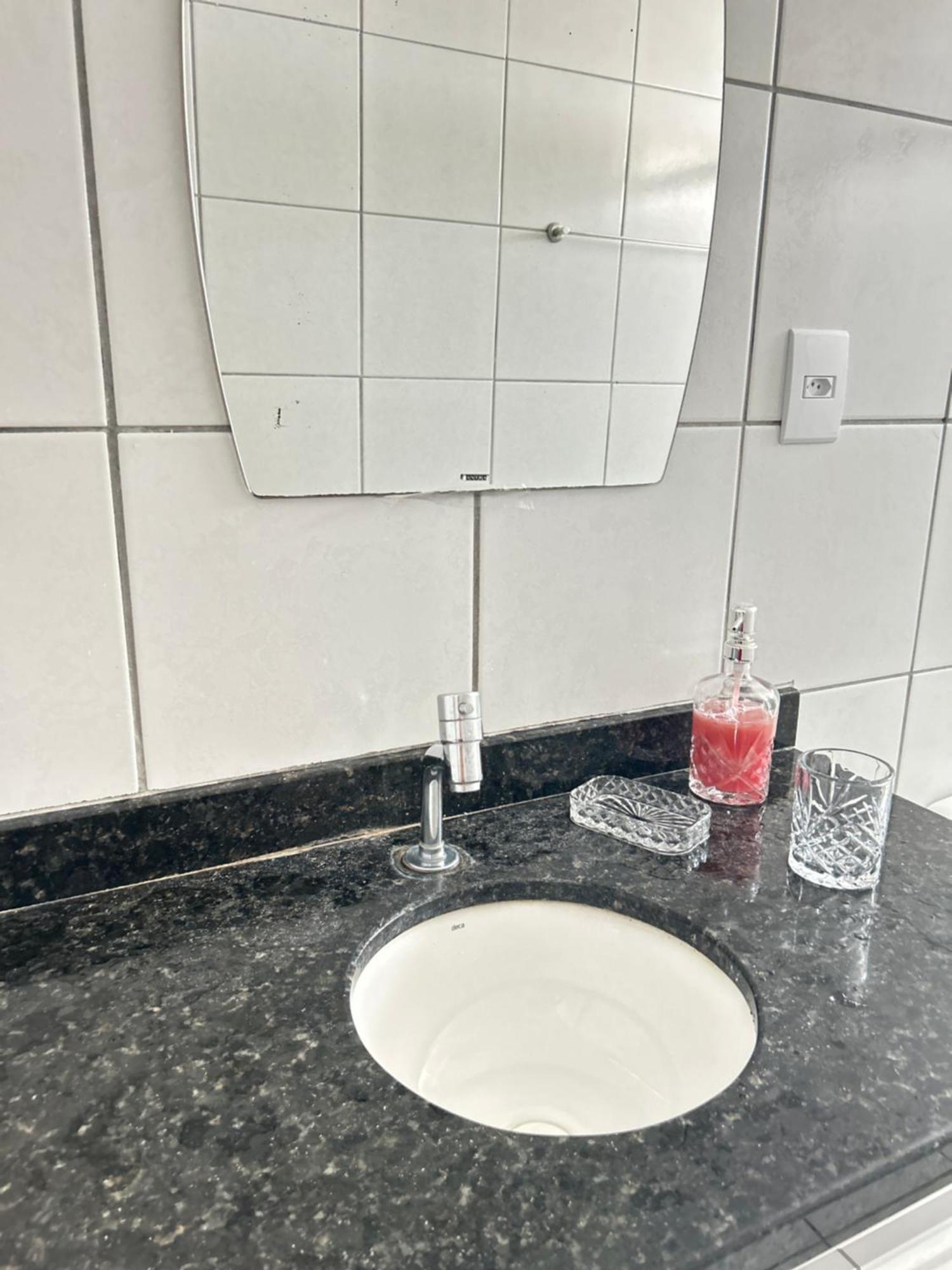 Lindo Apartamento De Frente Para A Praia De Pajucara Maceió Екстериор снимка