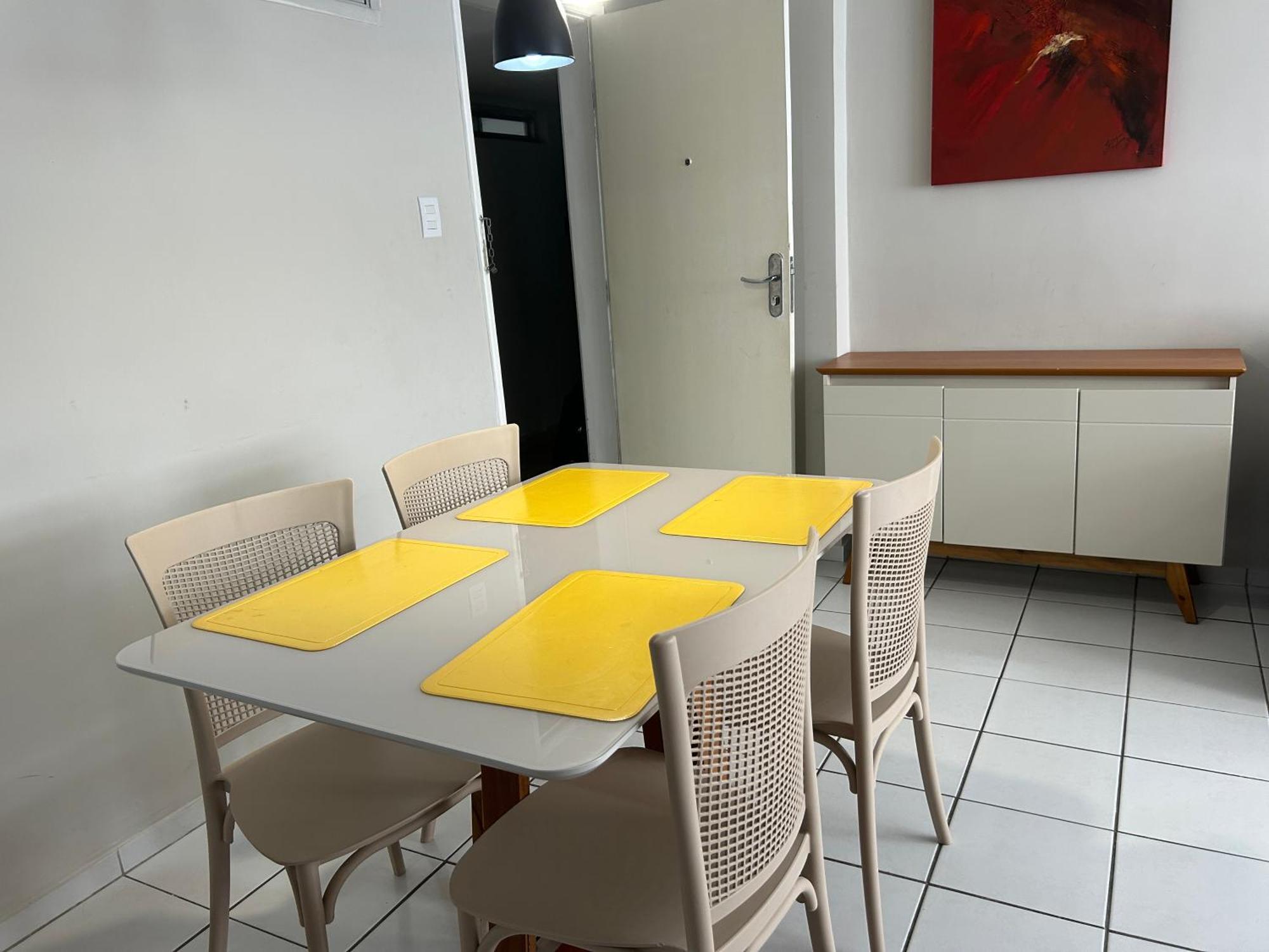 Lindo Apartamento De Frente Para A Praia De Pajucara Maceió Екстериор снимка